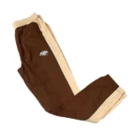 Syna World Tracksuit BROWN/BEIGE