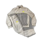 Syna World Tracksuit GREY