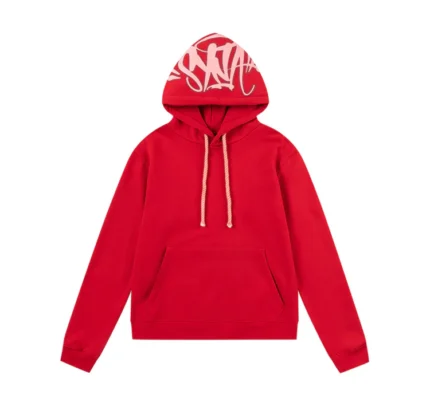 Syna World Urban Camo Hoodie