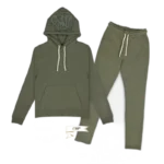 Dark Grey Synaworld Tracksuits