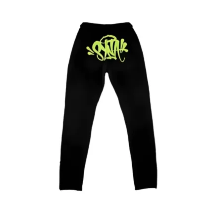 Syna Sweatpants Black