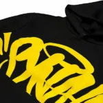 Syna World Black Tracksuit