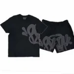 Syna world Short Set Twinset Black