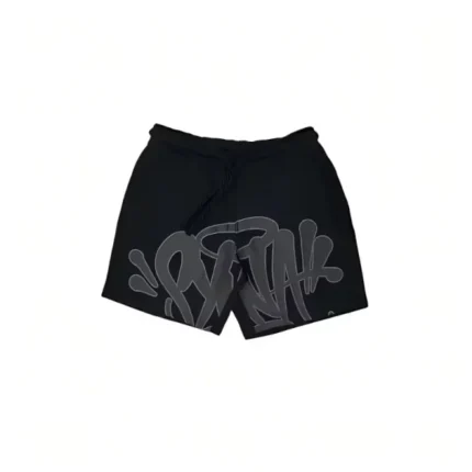 Syna world Short Set Twinset Black