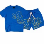 Syna World Shorts Twinset Cobalt