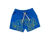 Syna World Shorts Twinset Cobalt