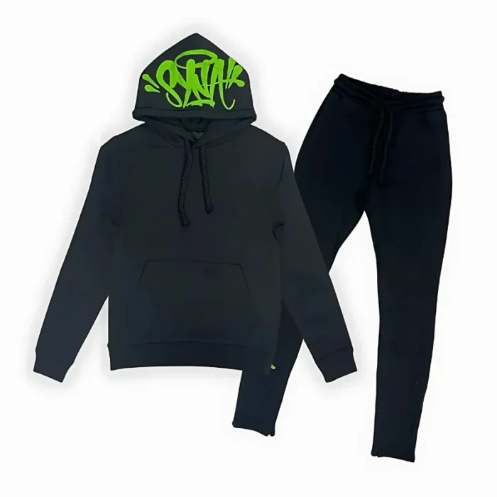 Syna World Track Suit