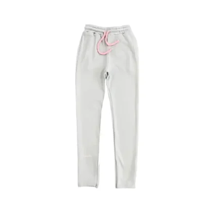 Synaworld Logo Sweatpants Grey