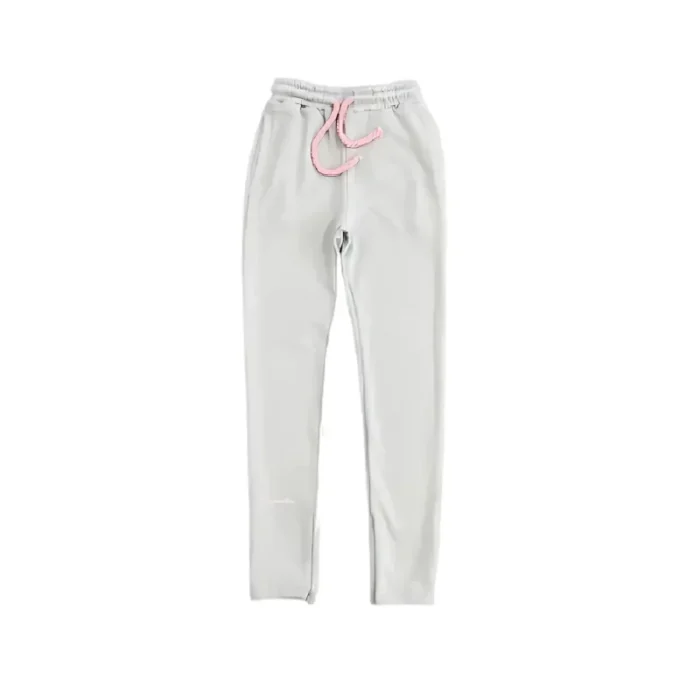 Synaworld Logo Sweatpants Grey