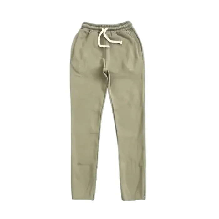 Synaworld Logo Sweatpants Sage