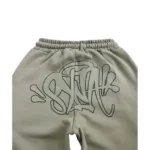 Synaworld Logo Sweatpants Sage